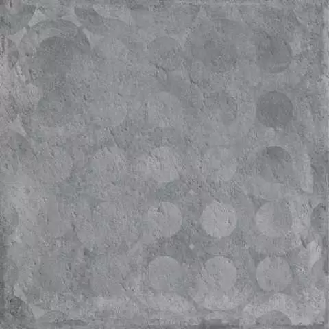 Керамогранит Cerdomus Verve Vintage Charcoal 6 soggetti Mix 60x60