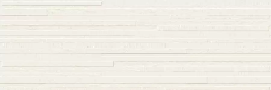 Плитка настенная Marazzi Italy Pure White Block 3D Sat