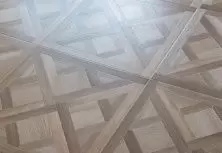 Ламинат Praktik Parquet 4022 Дуб Канталь 34 класс 12мм