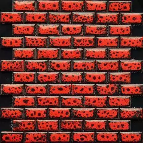 Мозаика Gaudi Brick 2-4