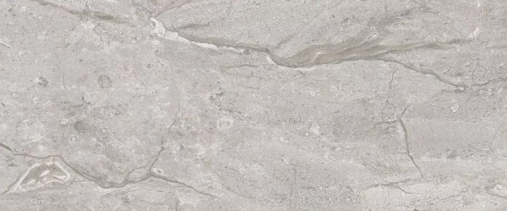 Плитка настенная Golden Tile Marmo Milano Серый