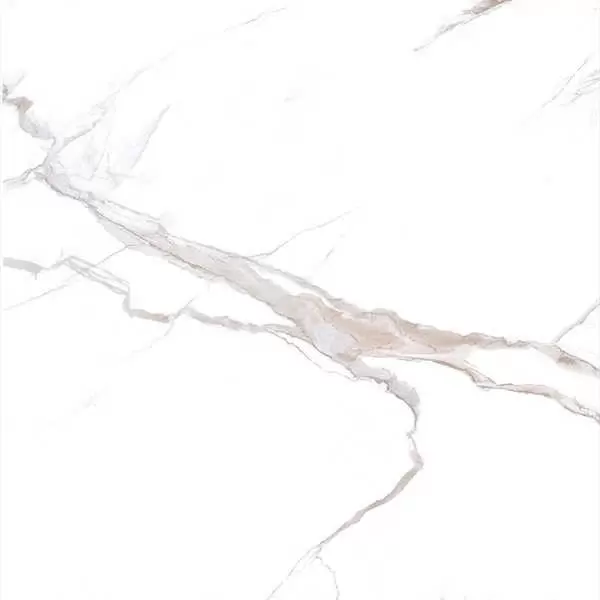 Керамогранит Decovita Calacatta 60x60 Bronz Sugar Effect