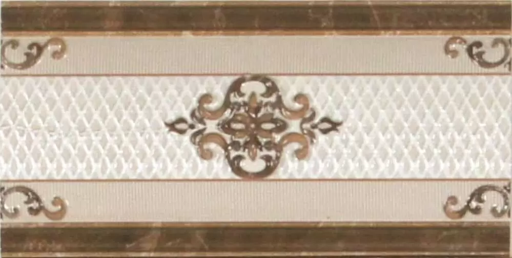 Бордюр настенный Argenta Orinoco Teolo liner
