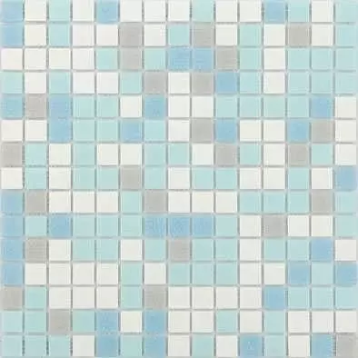 Мозаика Caramelle Mosaic Sabbia Azzuro