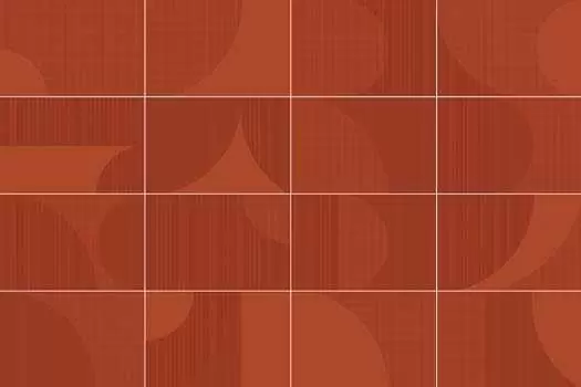 Плитка настенная Cooperativa Ceramica D Imola Let It Bee 1 MT