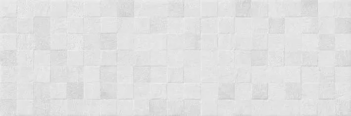Плитка настенная Laparet Mizar Серая Мозаика