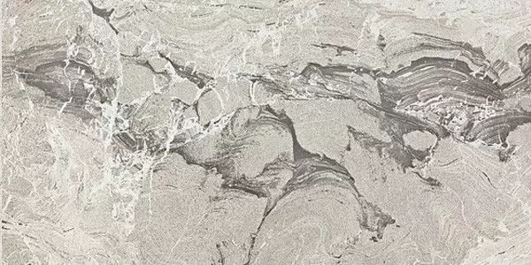 Керамогранит Rex Ceramiche Magnum I Marmi Marble Gray 6mm Glossy