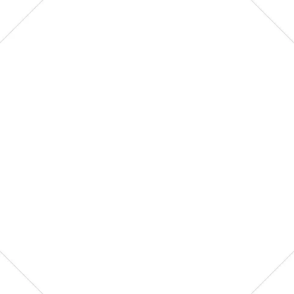 Керамогранит Keros Octo Octo Element Blanco 25x25