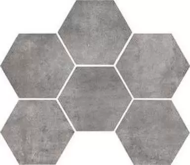 Керамогранит Marazzi Espana Clays Lava 21