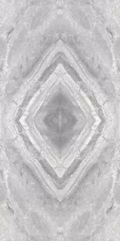 Комплект декора настенный Cerdomus Supreme Book Match Silver Levigato 60x120
