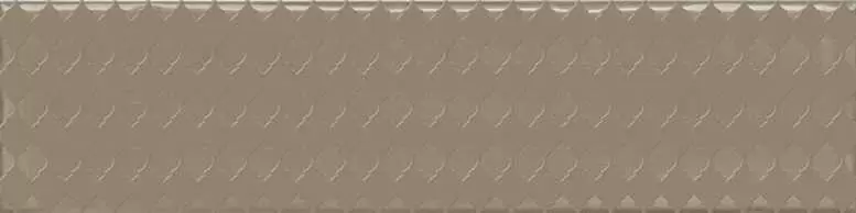 Плитка настенная Decocer Florencia Decor cappuccino