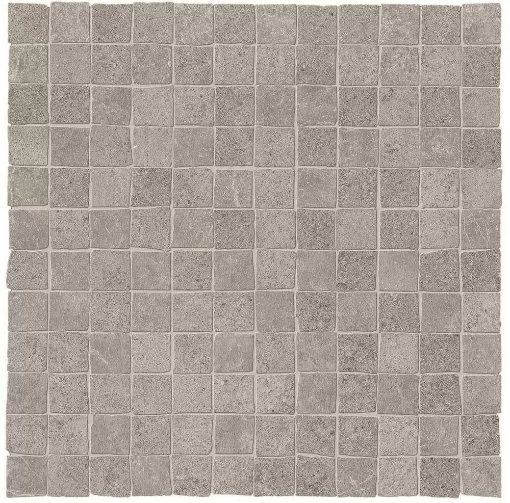 Мозаика ABK Unika Mos.Opus Mini Grey