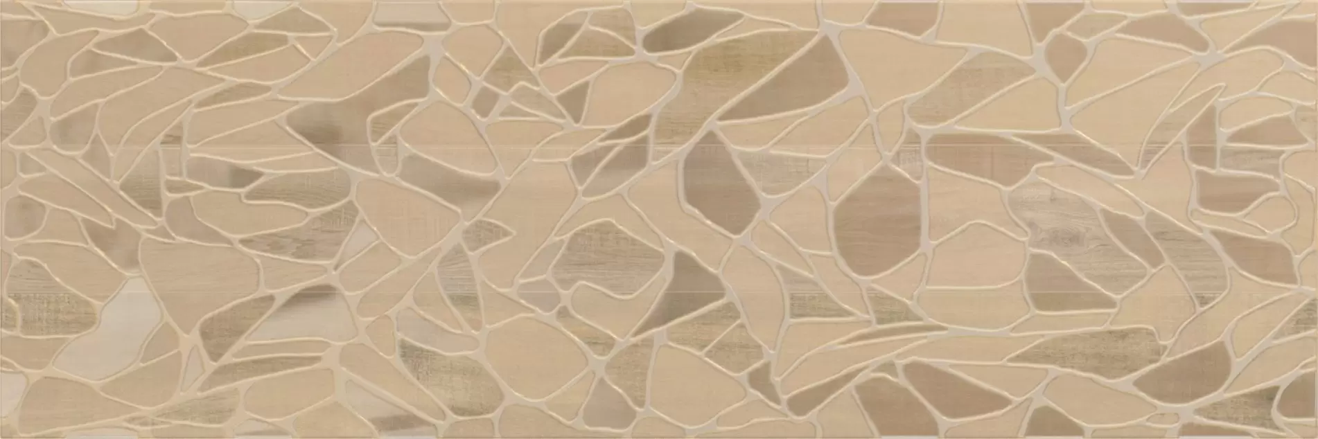 Керамическая плитка FELICITY Infinity Groundy DW11NFT11 Декор 20x60