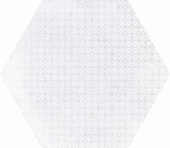 Керамогранит Equipe Urban Hexagon Melange Light
