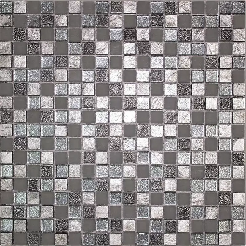 Мозаика Natural Mosaic Inka BDA-1546