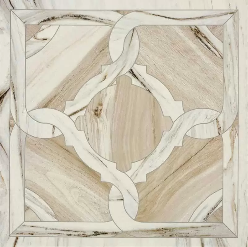 Керамогранит Italgraniti Group Marmi Imperiali Neoclassico c lapp rett 60x60