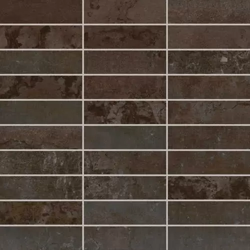 Мозаика Azteca Cosmos Mosaico 30 Oxido