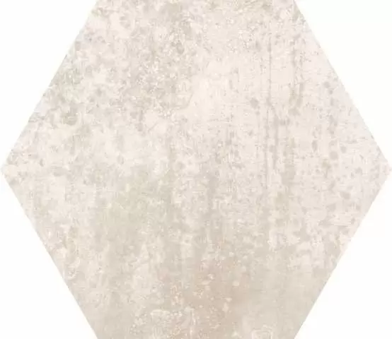 Керамогранит Codicer Hexagon Concrete Almond Hex
