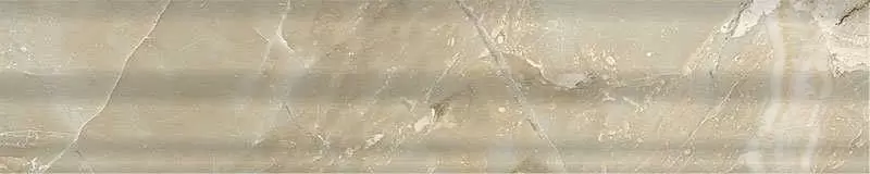 Бордюр настенный Arcana Bellagio Bombato legio damascat 25x5