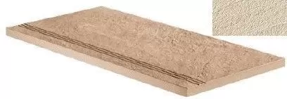 Ступень Atlas Concorde Cliff Bianco Gradino Lineare 30x60