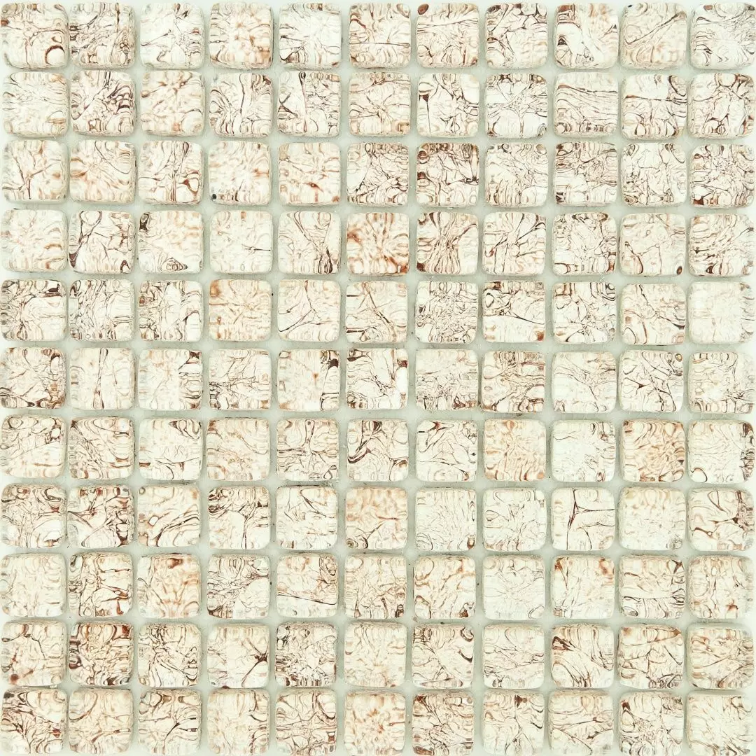 Мозаика CBSK 028 25*25 30x30 14 мм