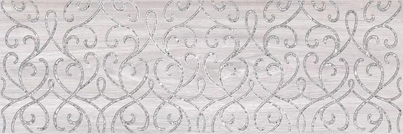 Декор настенный Ceramica Classic Envy Blast Dec. бежевый 20х60