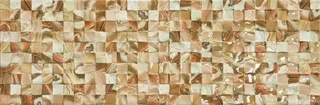Керамическая плитка 4111101-12 Instant Beige Focus для стен 25,1x75,6