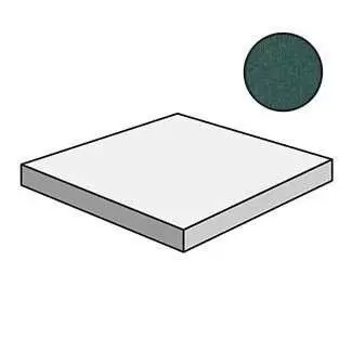 Ступень Atlas Concorde Italy Evolve Iron Scalino Angolare 33x33