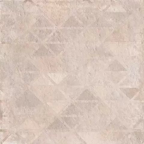 Керамогранит Cerdomus Verve Vintage Beige 6 soggetti Mix 60x60