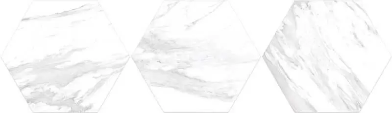 Керамогранит Oset Neo White