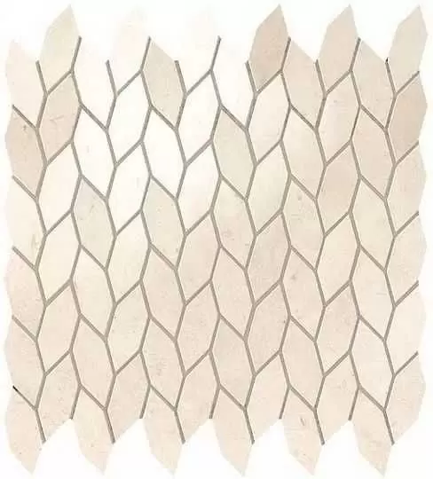 Мозаика Atlas Concorde Italy Marvel Stone Cream Prestige Twist