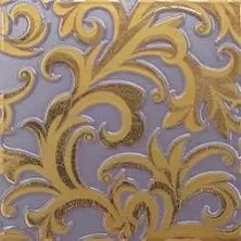 Декор настенный Mapisa Ceramica Louvre Glam Lavanda Decor