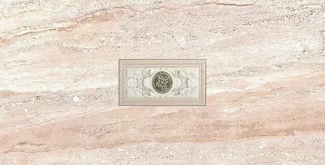 Декор настенный Gaya Fores Daino Natural Inserto Tiara