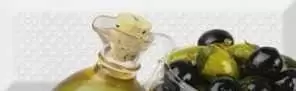 Декор настенный Absolut Keramika Olives fluor Decor Olives Fluor 02
