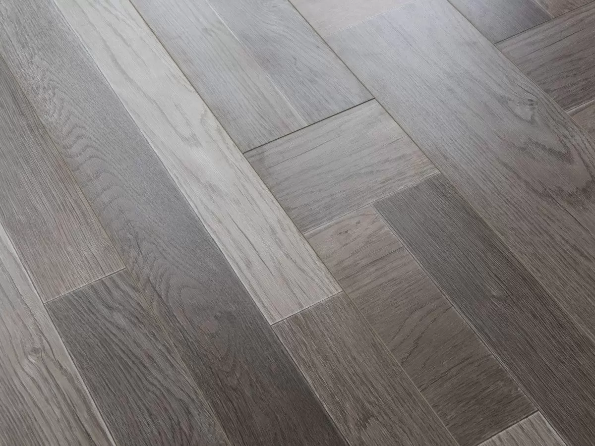 Ламинат Lamiwood Trend 903 Дуб Модерн