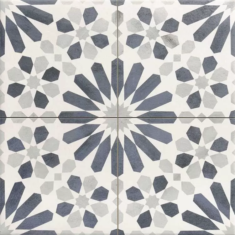 Керамогранит Realonda Marrakech Blue