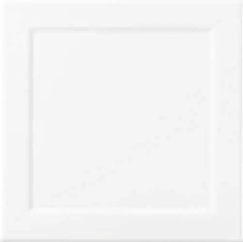 Плитка настенная Piemme Elite Bianco Forma bianco 30x30