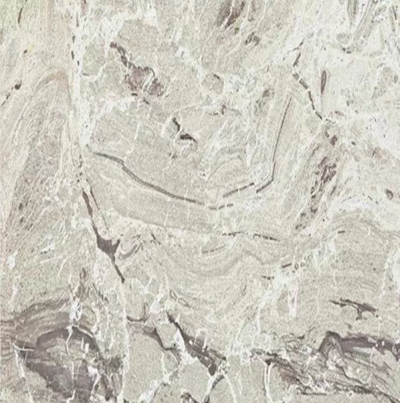 Керамогранит Rex Ceramiche I Marmi Marble gray nat.80x80 ret