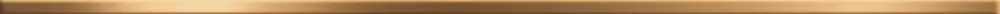 Бордюр настенный Delacora Fancy Shik Gold