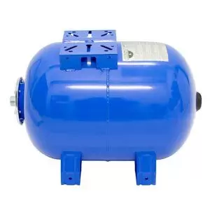 Гидроаккумулятор "Zilmet" Ultra-Pro 50 л (горизонт)