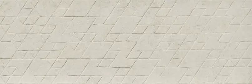 Плитка настенная Baldocer Arkety Indus Sand B Thin Rectificado