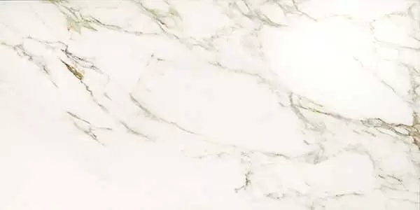 Керамогранит Impronta Marble Experience Calacatta Gold Sq. Lap. Sat.