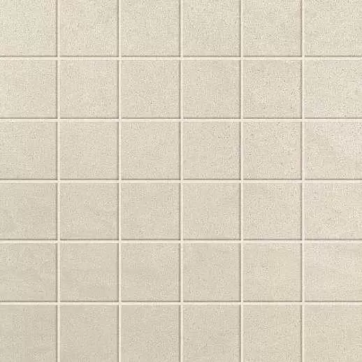 Мозаика Atlas Concorde Italy Kone White Mosaico