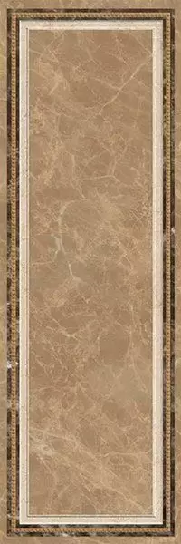 Керамическая плитка Rev EMPERADOR-B CREMA для стен 25x75
