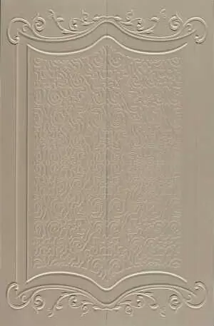 Декор настенный Italgraniti Group Marmi Imperiali Boiserie Line Dec. 30x90