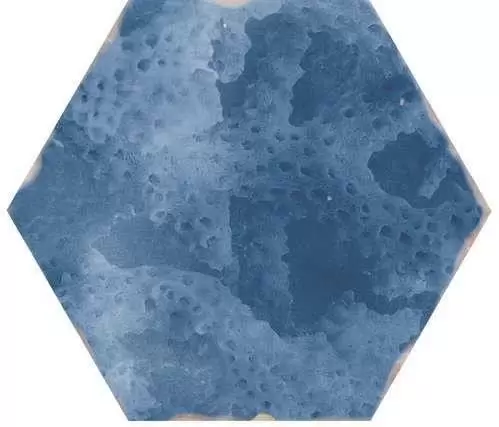 Керамогранит Carmen Souk Touareg Blue Mix