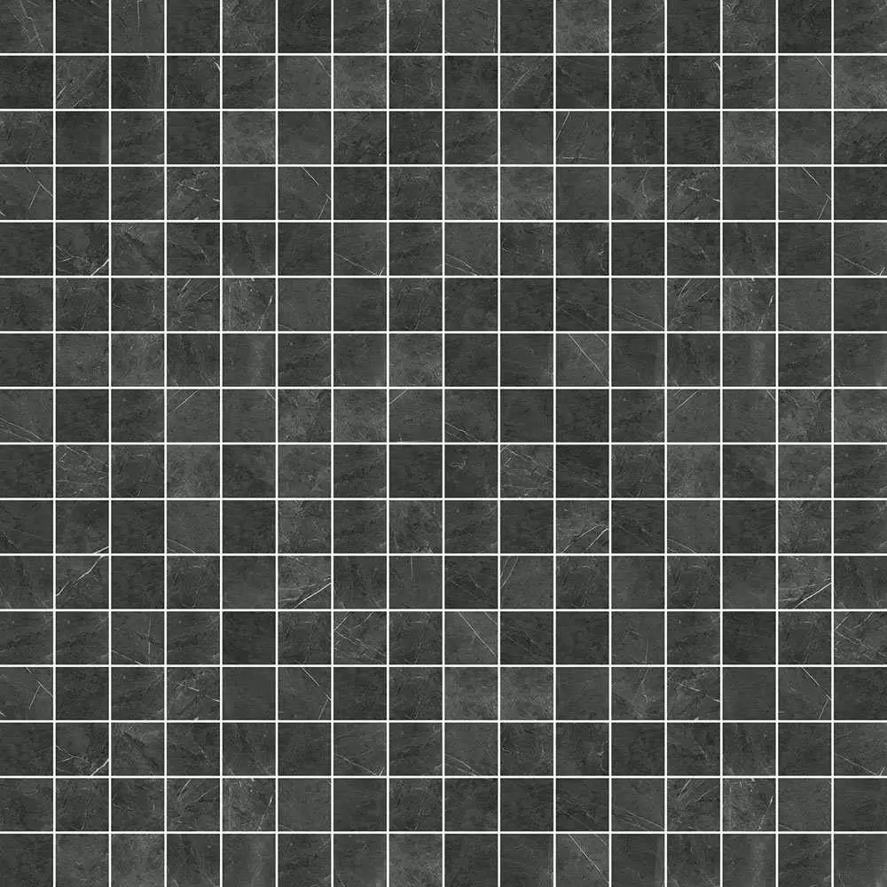 Мозаика ABK Sensi Mos.Art Pietra Grey Lux
