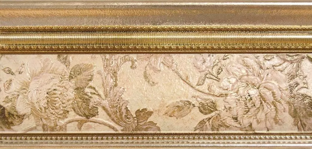 Плинтус ITT Ceramic Valentina Zocalo Beige