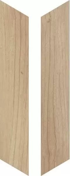 Керамогранит Rondine Group Woodie Chevron Beige