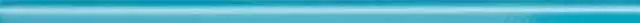 Бордюр настенный Alta Ceramica Cristall Matita Azzurro 2x60